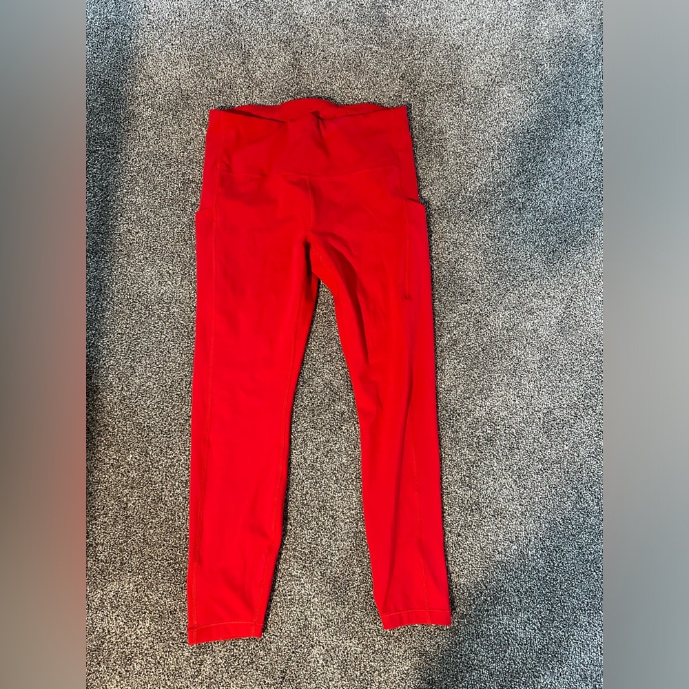 Ultimate stash 7/8 leggings